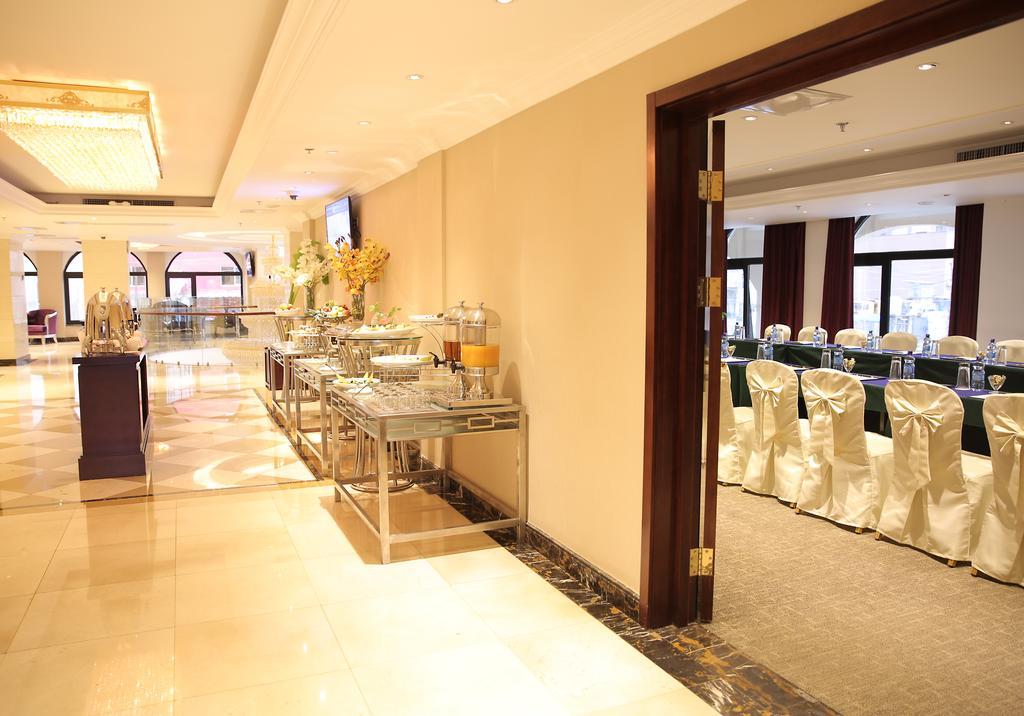 ホテル Golden Tulip アジス・アベバ エクステリア 写真